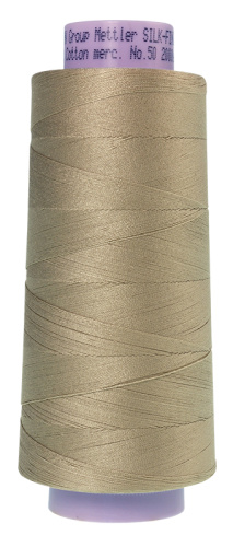 Фото нить для машинного квилтинга silk-finish cotton 50 1829 м цвет 0372 на сайте ArtPins.ru