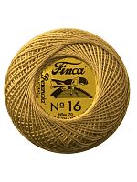 Мулине Finca Perle Жемчужное  №16 однотонный цвет 8310