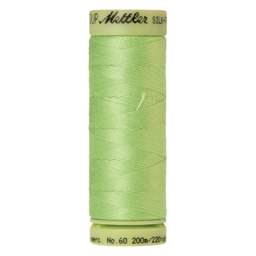 Фото нить для машинного квилтинга silk-finish cotton 60 200 м amann group 9240-1527 на сайте ArtPins.ru