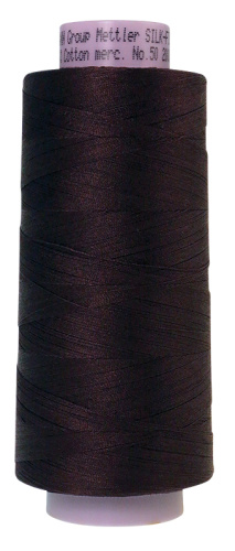 Фото нить для машинного квилтинга silk-finish cotton 50 1829 м цвет 0793 на сайте ArtPins.ru