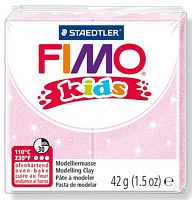 Полимерная глина FIMO Kids - 8030-206