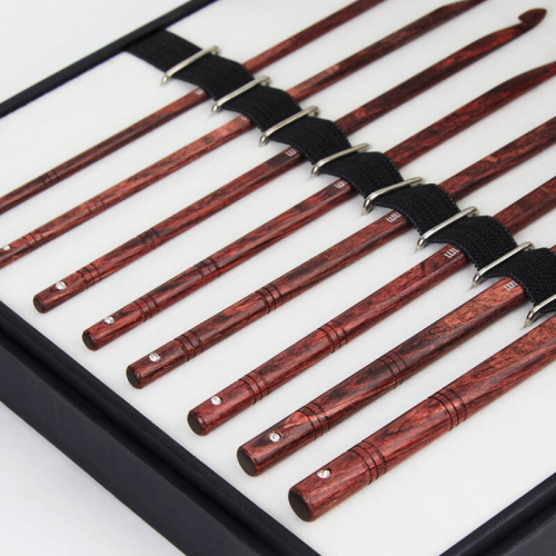 Подарочный набор крючков для вязания Special Sets KnitPro 20736 фото 3