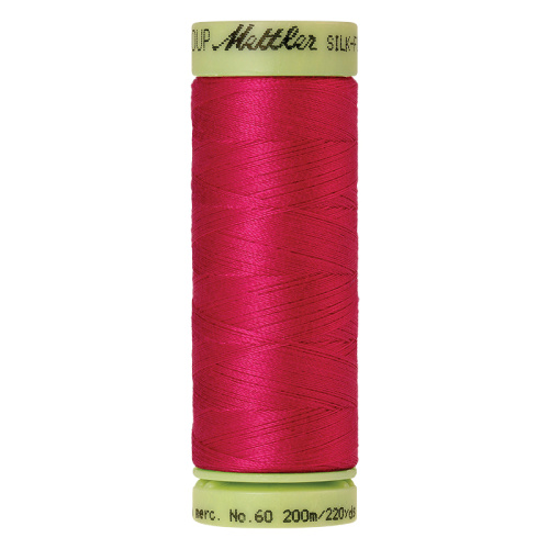 Фото нить для машинного квилтинга silk-finish cotton 60 200 м amann group 9240-1421 на сайте ArtPins.ru