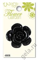 Пуговицы Flower Garden - 480004808