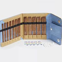 Набор чулочных спиц Ginger Grande 15 см KnitPro 150303