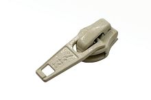 Слайдер DA86, YKK тип 5, молочный