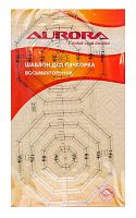 Шаблон для пэчворка "восьмиугольник"