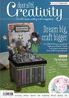 Журнал CREATIVITY № 44 - Март 2014