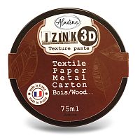 Паста текстурная IZINK 3D 4551578