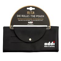 Футляр для хранения чулочных спиц addi толщиною 2 - 8 мм ADDI 610-9