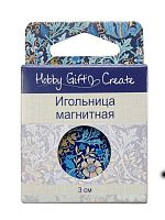 Игольница магнитная 3 см Hobby Gift Create Hemline HGC4378.01