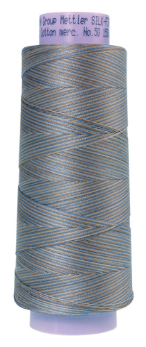 Фото нить для машинного квилтинга silk-finish multi cotton 50 1372 м amann group 9090-9843 на сайте ArtPins.ru