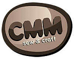 CMM sew & craft