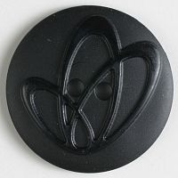 Пуговица DILL World of buttons 310809 25-12
