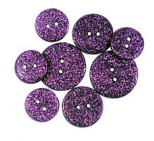 Набор пуговиц Glitter Buttons Blumenthal Lansing 550001455