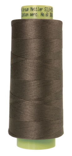 Фото нить для машинного квилтинга silk-finish cotton 60 2743 м цвет 0416 на сайте ArtPins.ru