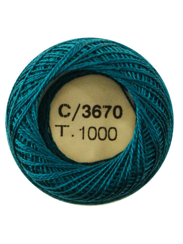 Мулине Finca Perle Жемчужное №16 однотонный цвет 3670 в гипермаркете ArtPins.ru смотреть фото фото 2 Мулине Finca Perle Жемчужное №16 однотонный цвет 3670 смотреть фото фото 2