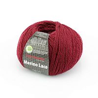 Пряжа Merino Lace EXP 100% шерсть 400 м 50 г - 217615-0020