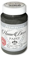 Краска для домашнего декора на меловой основе Home Deco  110 мл - KAH24