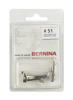 Лапка для швейной машины №51 роликовая Bernina 008 476 73 00