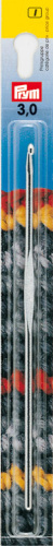 Крючок для вязания 3 мм 14 см Prym 195183