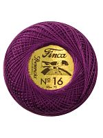 Мулине Finca Perle Жемчужное  №16 однотонный цвет 2627