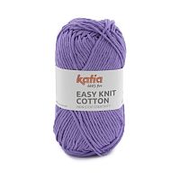 Пряжа Easy Knit Cotton 100% хлопок 100 г 100 м KATIA 1277.19