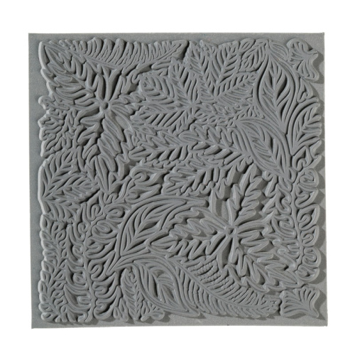 Коврик текстурный для полимерной глины Efco 9500541 фото