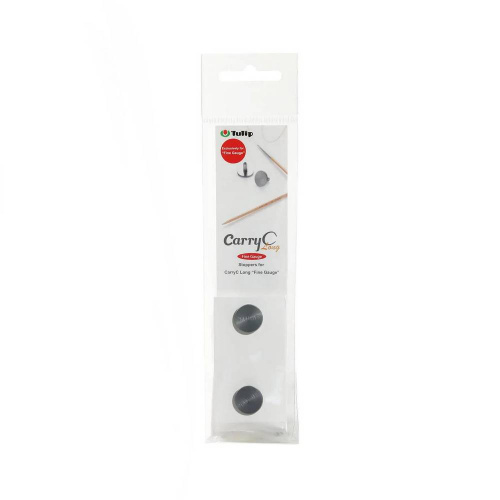 Заглушки для тросика CarryC Long - Fine Gauge Tulip CTMM-63