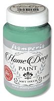Краска для домашнего декора на меловой основе Home Deco  110 мл - KAH08