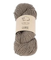 Пряжа Noble Yak, 100% як, 100 г, 200 м