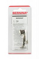 Лапка для швейной машины №34С для реверсных строчек с прозрачной подошвой Bernina 030 769 73 00