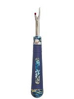 Распарыватель безопасный с тонким лезвием 12 см Hobby Gift Create Hemline HGC261ST.01