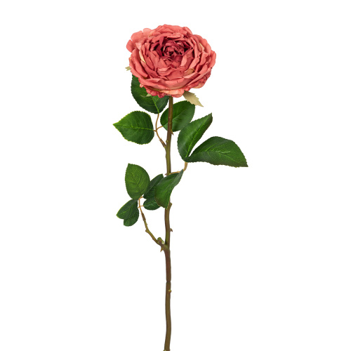 Цветок декоративный Роза  Fiebiger Floristik GmbH 207017-440 фото
