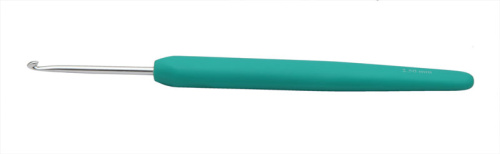Крючок для вязания с эргономичной ручкой Waves 2.5 мм KnitPro 30903