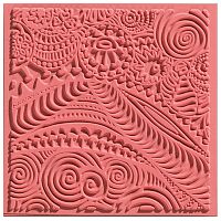 Текстурный коврик для полимерной глины - 9500501