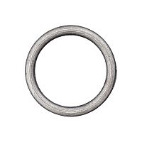 Металлическое кольцо UNION KNOPF 55442-015-0833