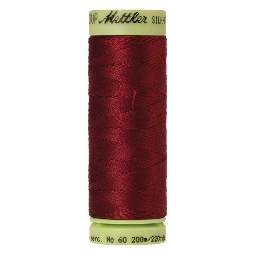 Фото нить для машинного квилтинга silk-finish cotton 60 200 м amann group 9240-1348 на сайте ArtPins.ru