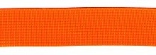 Резинка неоновая 21 мм цвет оранжевый