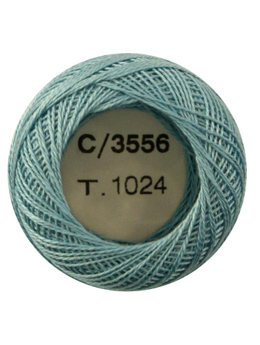 Мулине Finca Perle Жемчужное №16 однотонный цвет 3556 в гипермаркете ArtPins.ru смотреть фото фото 2 Мулине Finca Perle Жемчужное №16 однотонный цвет 3556 смотреть фото фото 2