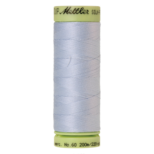 Фото нить для машинного квилтинга silk-finish cotton 60 200 м amann group 9240-0363 на сайте ArtPins.ru