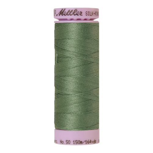 Фото нить для машинного квилтинга silk-finish cotton 50 150 м amann group 9105-0646 на сайте ArtPins.ru