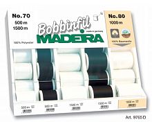 Стенд для ниток Madeira Bobinfil