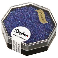 Бисер Miyuki цилиндрический Delica rocaille  № 11  1.6 мм  14763376