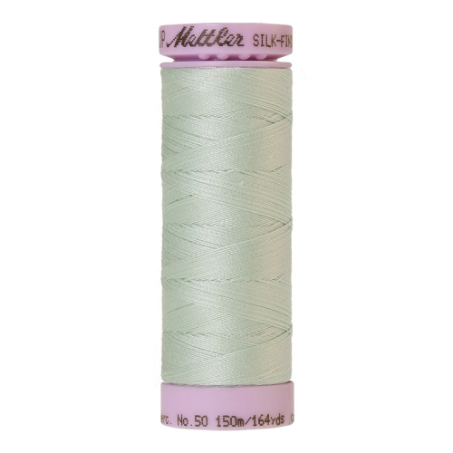 Фото нить для машинного квилтинга silk-finish cotton 50 150 м amann group 9105-0018 на сайте ArtPins.ru