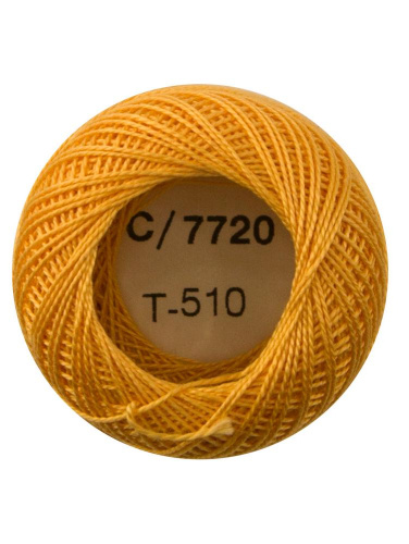 Мулине Finca Perle Жемчужное №16 однотонный цвет 7720 в гипермаркете ArtPins.ru смотреть фото фото 2 Мулине Finca Perle Жемчужное №16 однотонный цвет 7720 смотреть фото фото 2