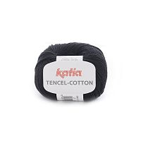 Пряжа Tencel-Cotton 67% лиоцелл 33% хлопок 50 г 120 м KATIA 1080.2