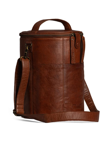 Фото сумка-органайзер проектная saturn xl rich brown muud qb-2530r9/rich brown