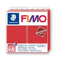 Полимерная глина FIMO Leather-Effect Fimo 8010-249