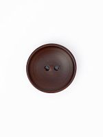 Пуговицы CONCEPT Button of Olive Wood, размер 44, дерево, цвет COL. 52